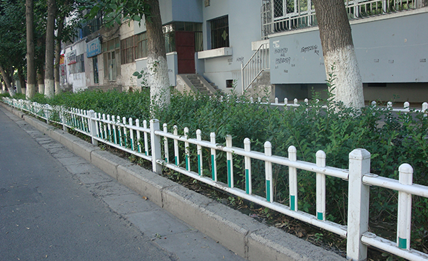 伊寧市護欄工程